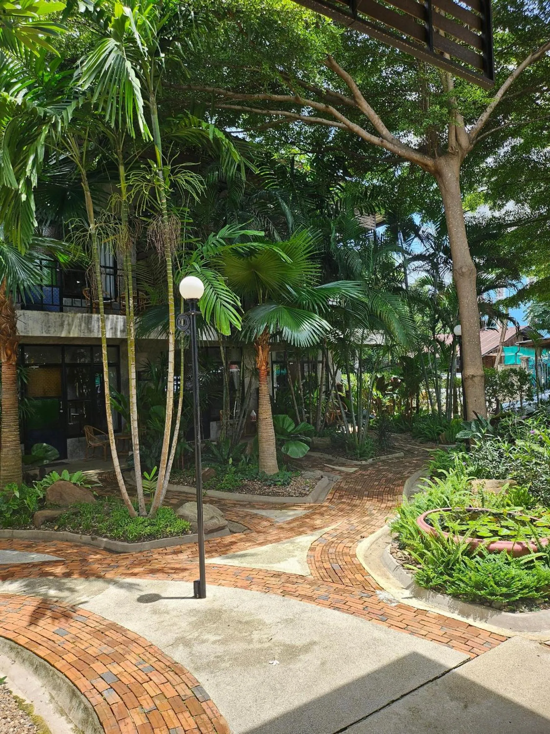 The Picturebook Guesthouse