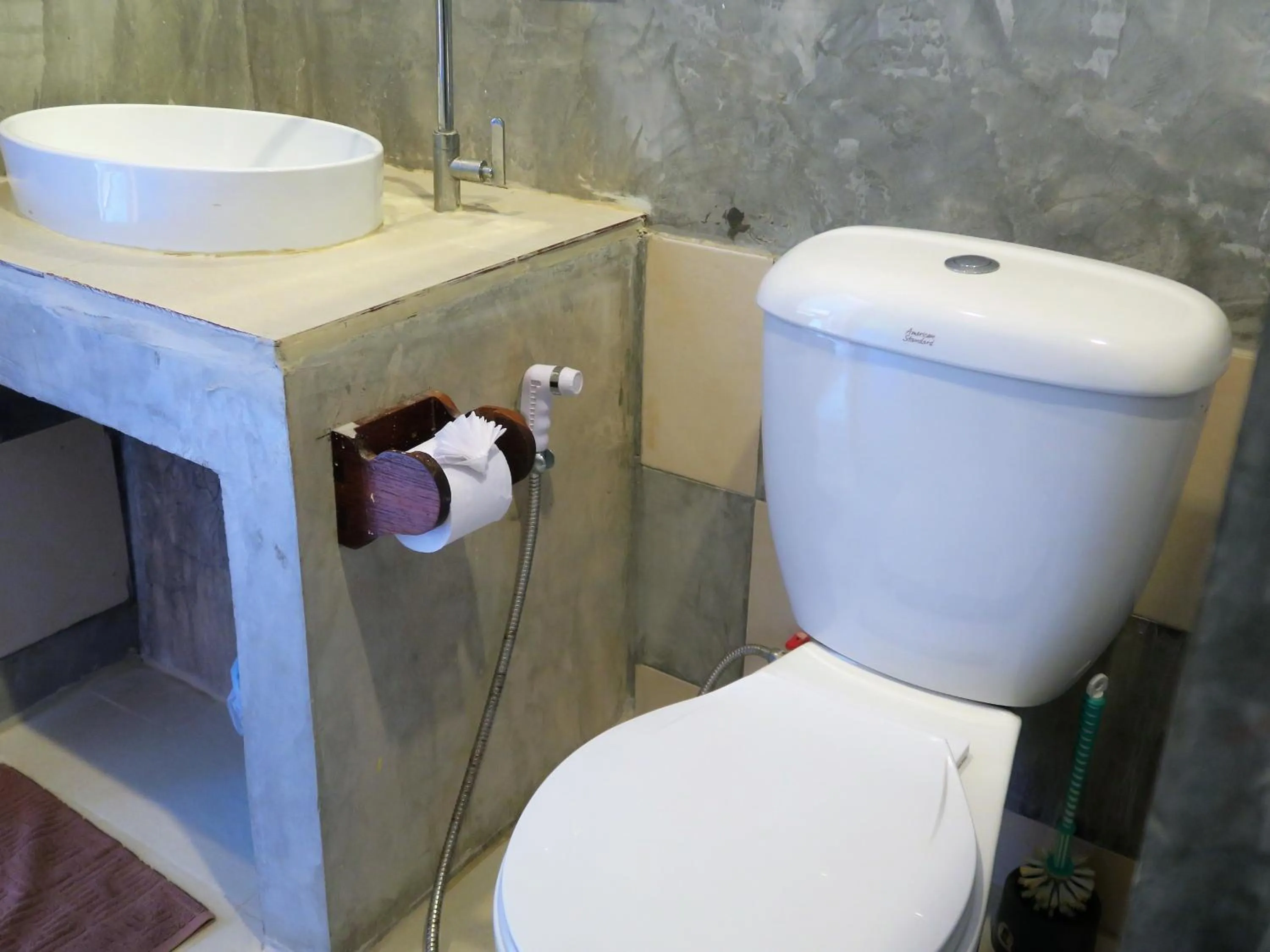 The Picturebook Guesthouse