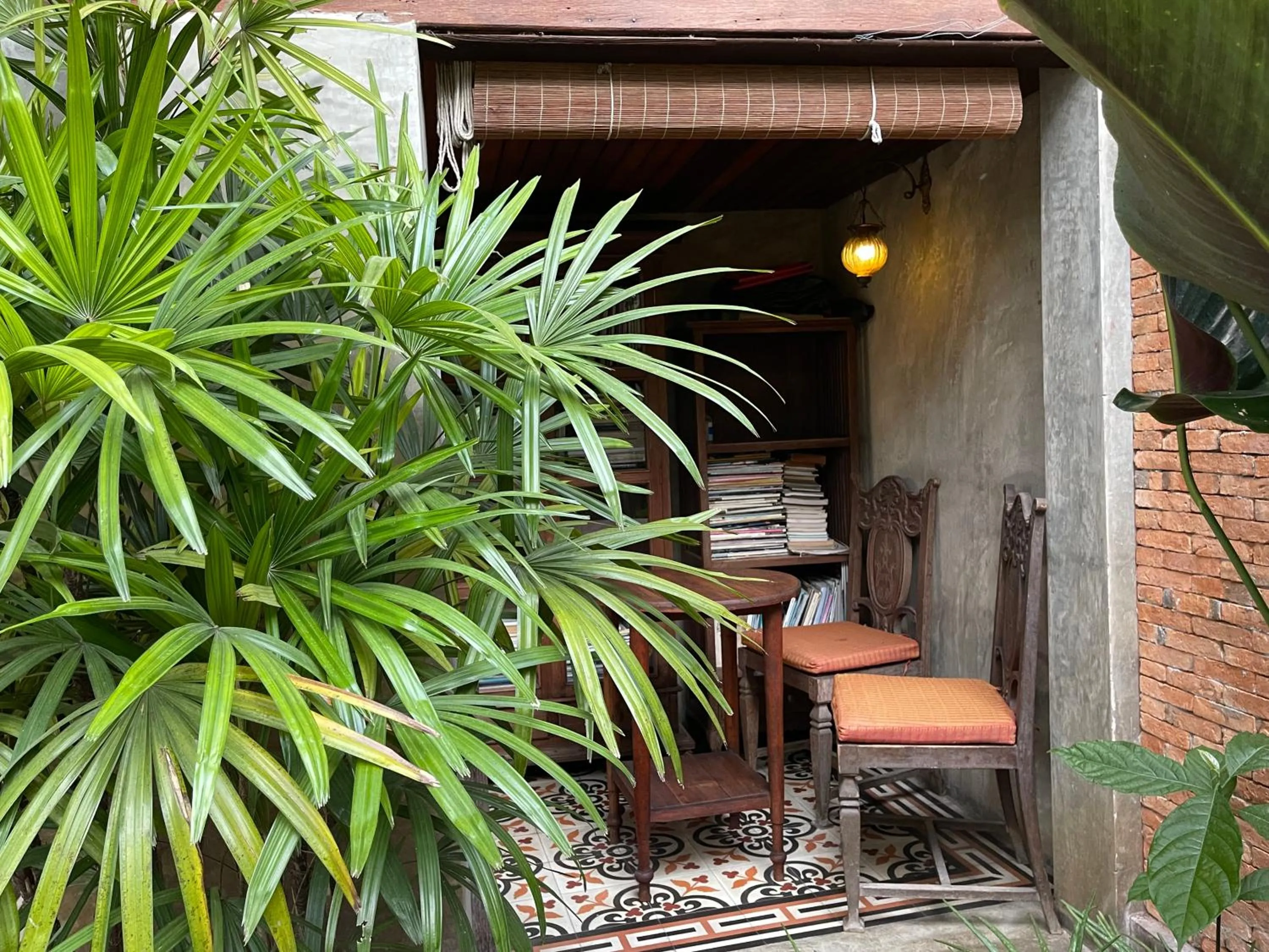 Chiang Maan Residence