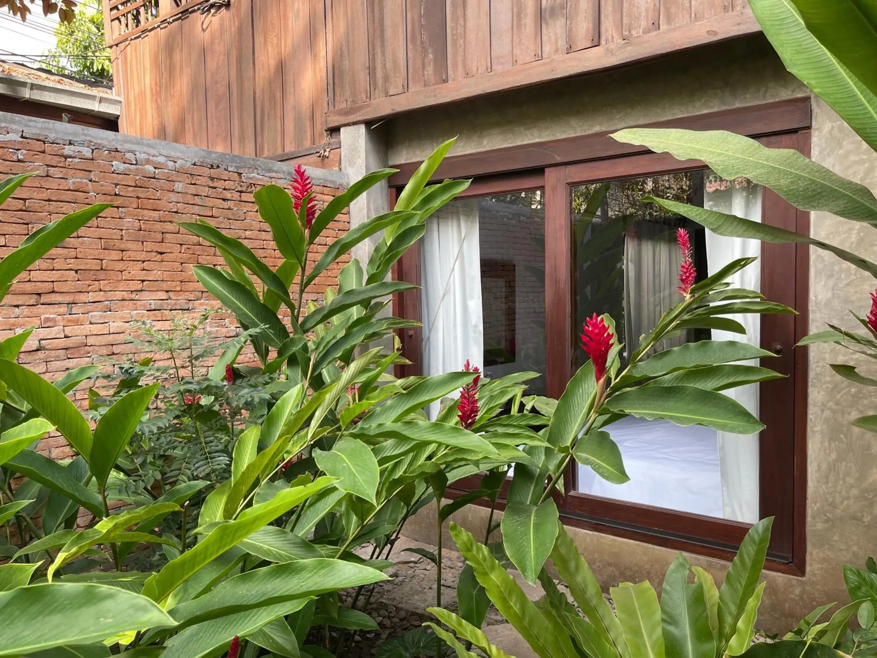 Chiang Maan Residence Chiang Maan Residence