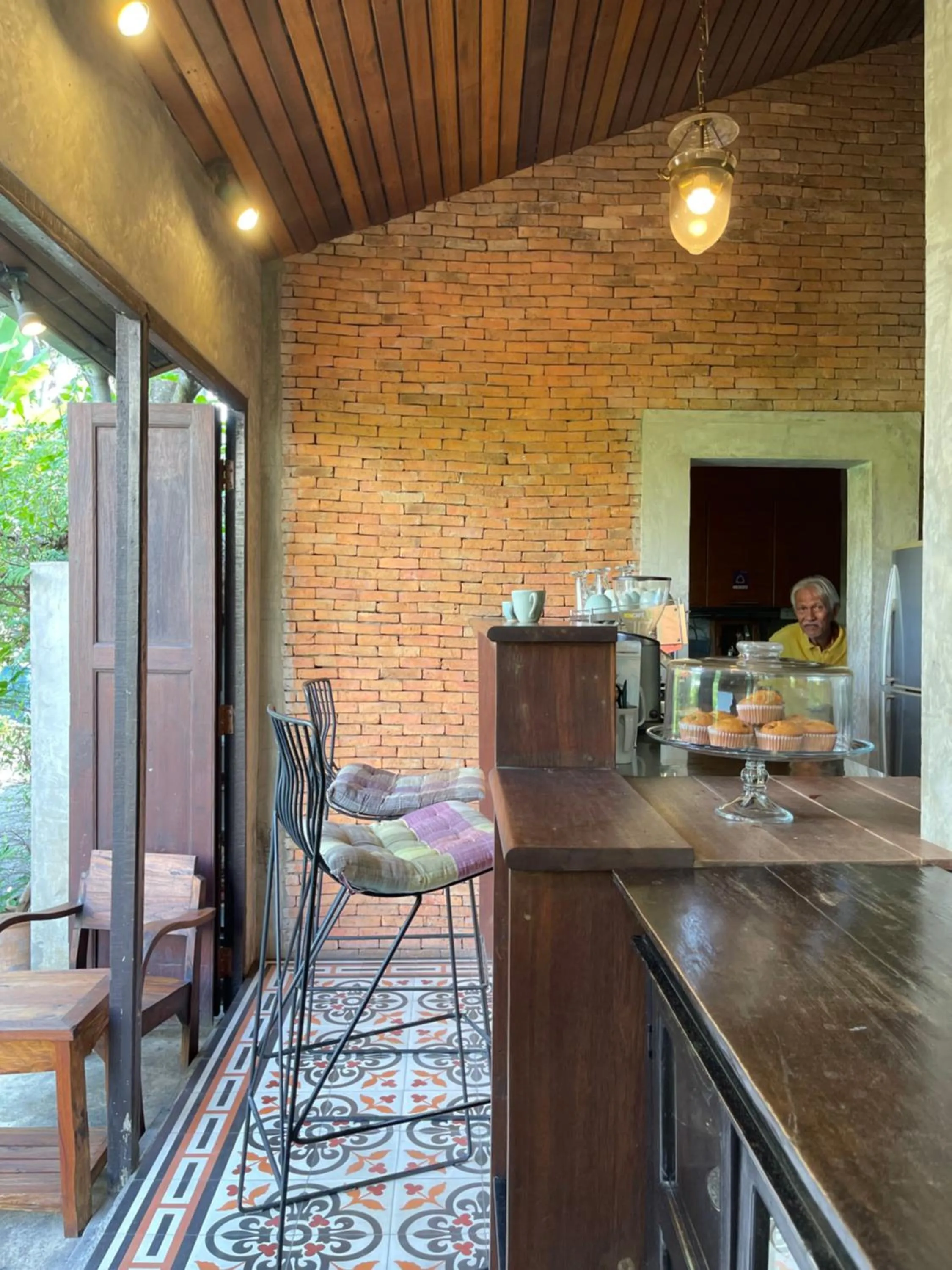 Chiang Maan Residence