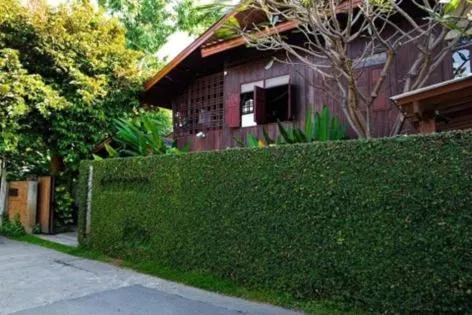 Chiang Maan Residence