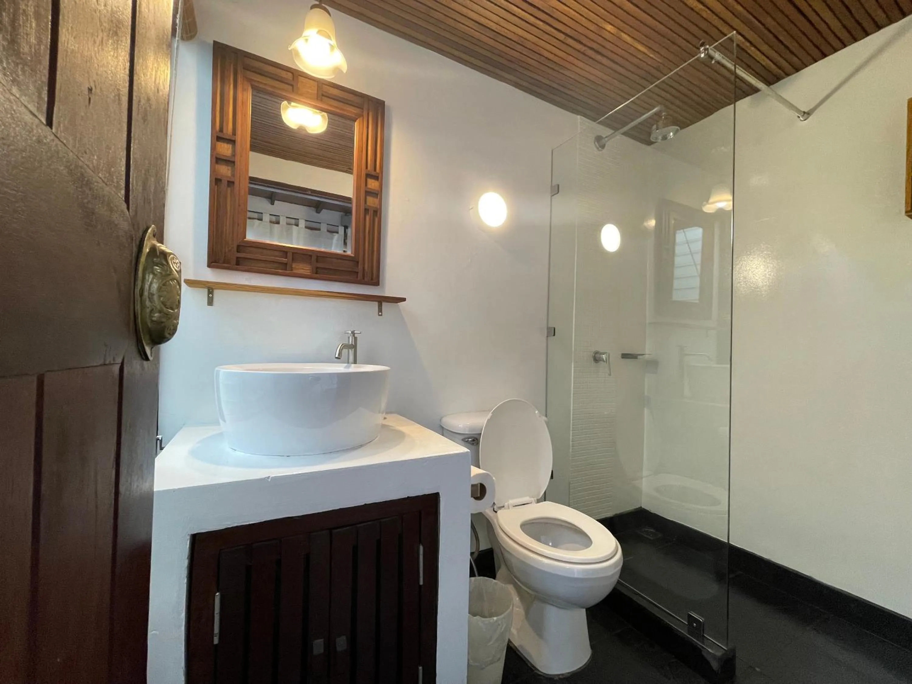 Chiang Maan Residence