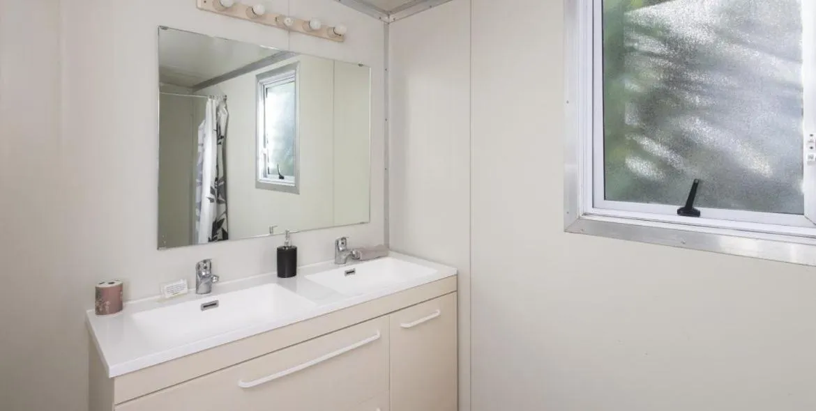 Rangiora Eco Holiday Park