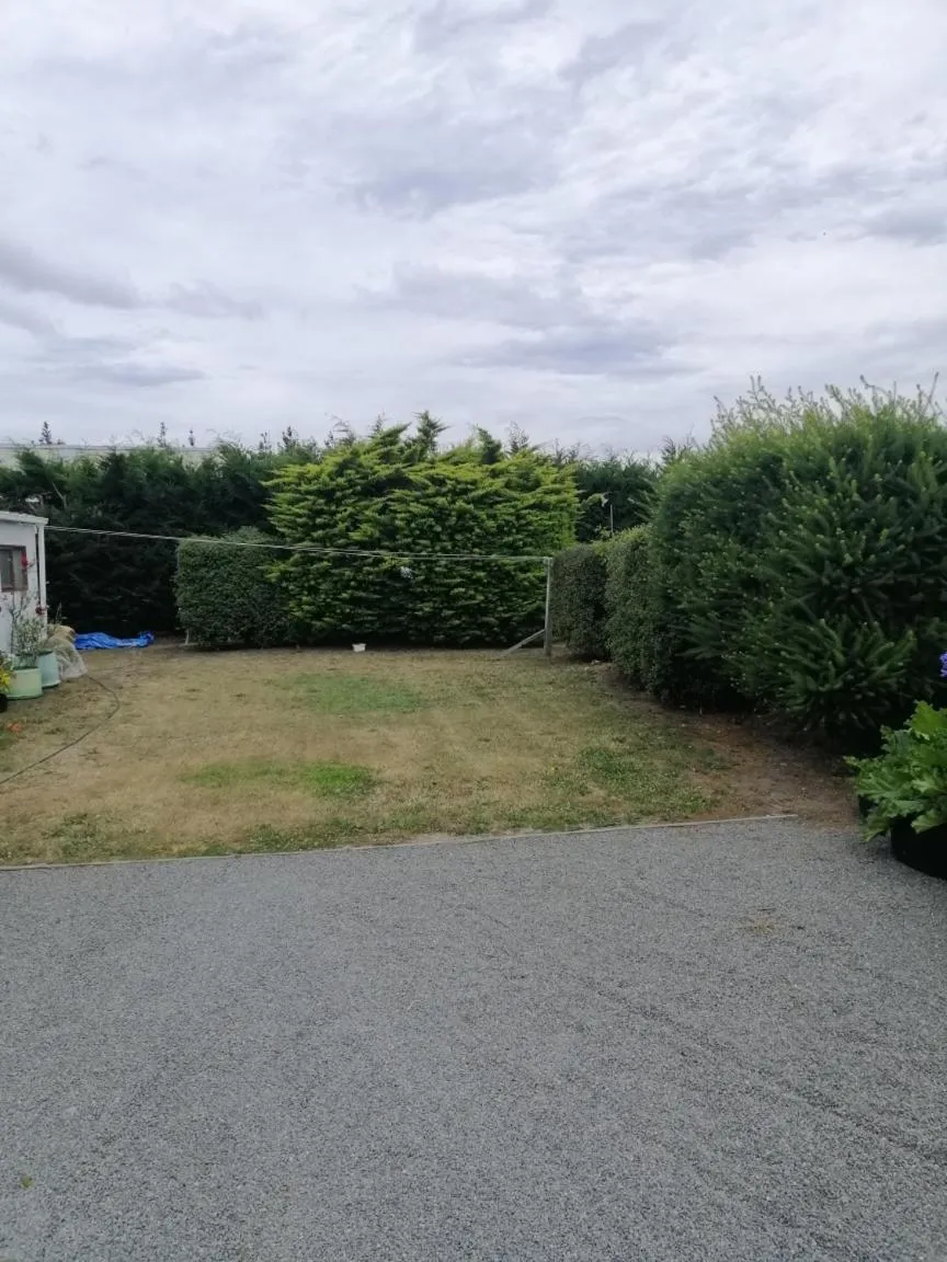 Rangiora Eco Holiday Park