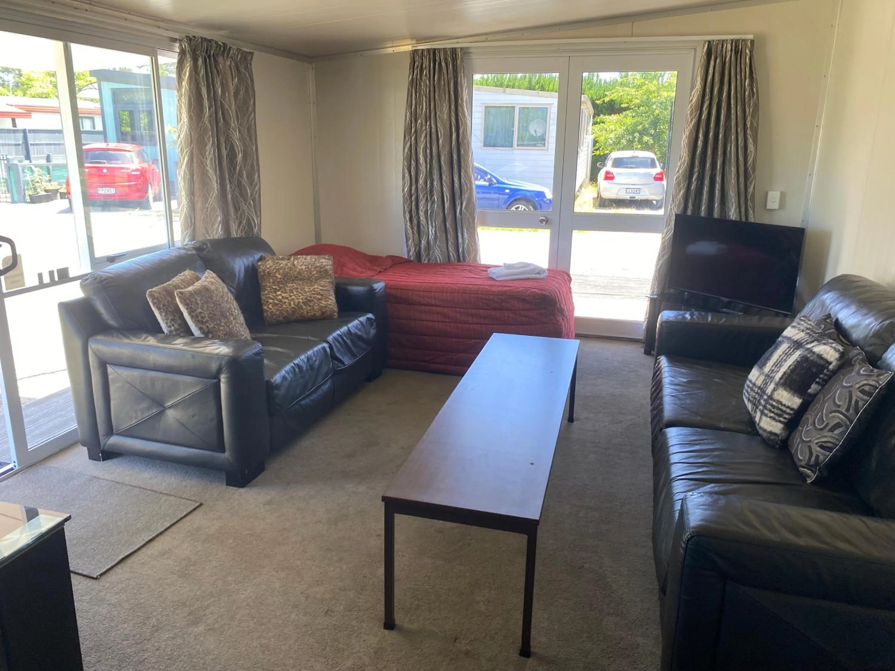 Rangiora Eco Holiday Park