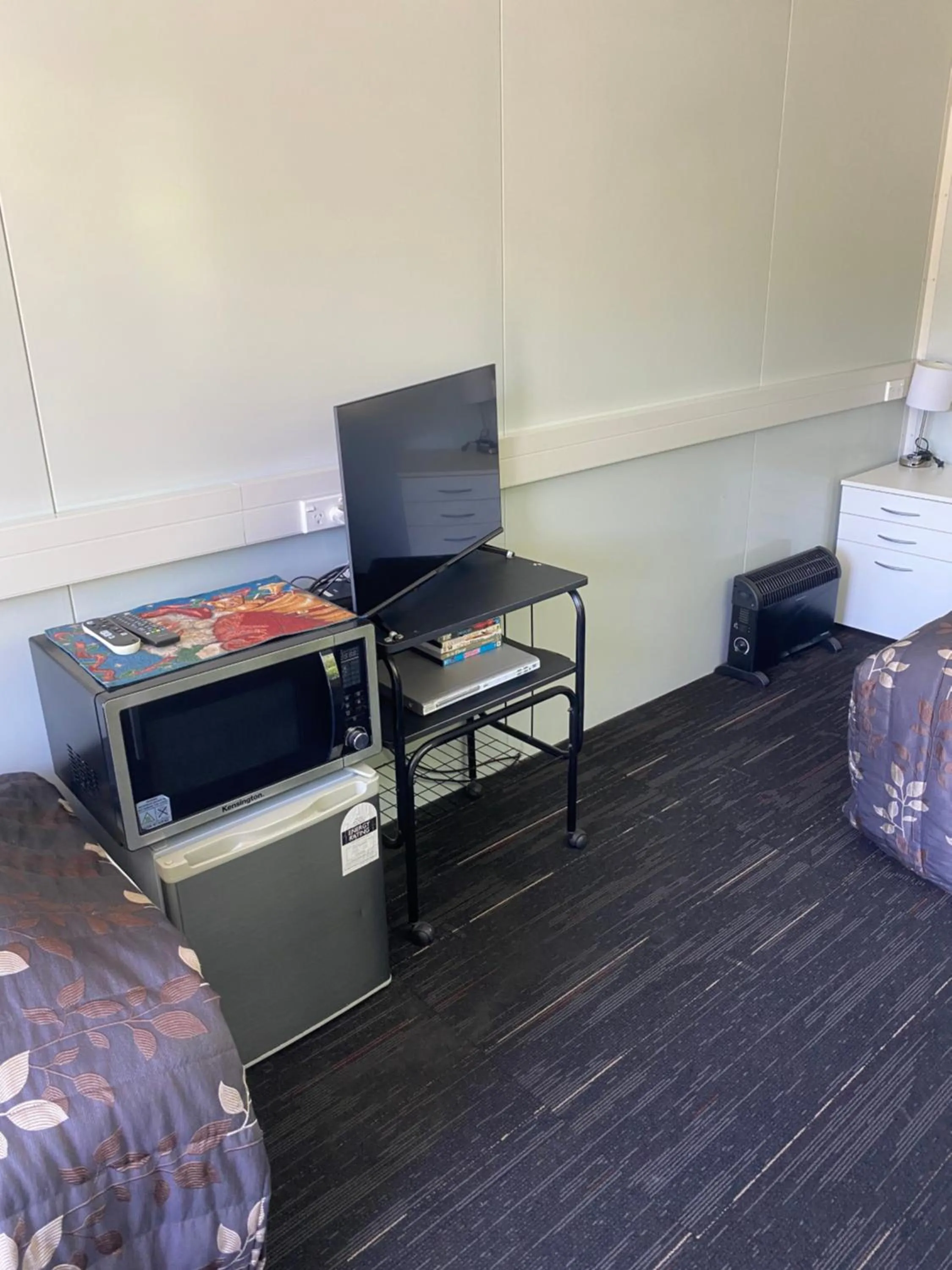 Rangiora Eco Holiday Park