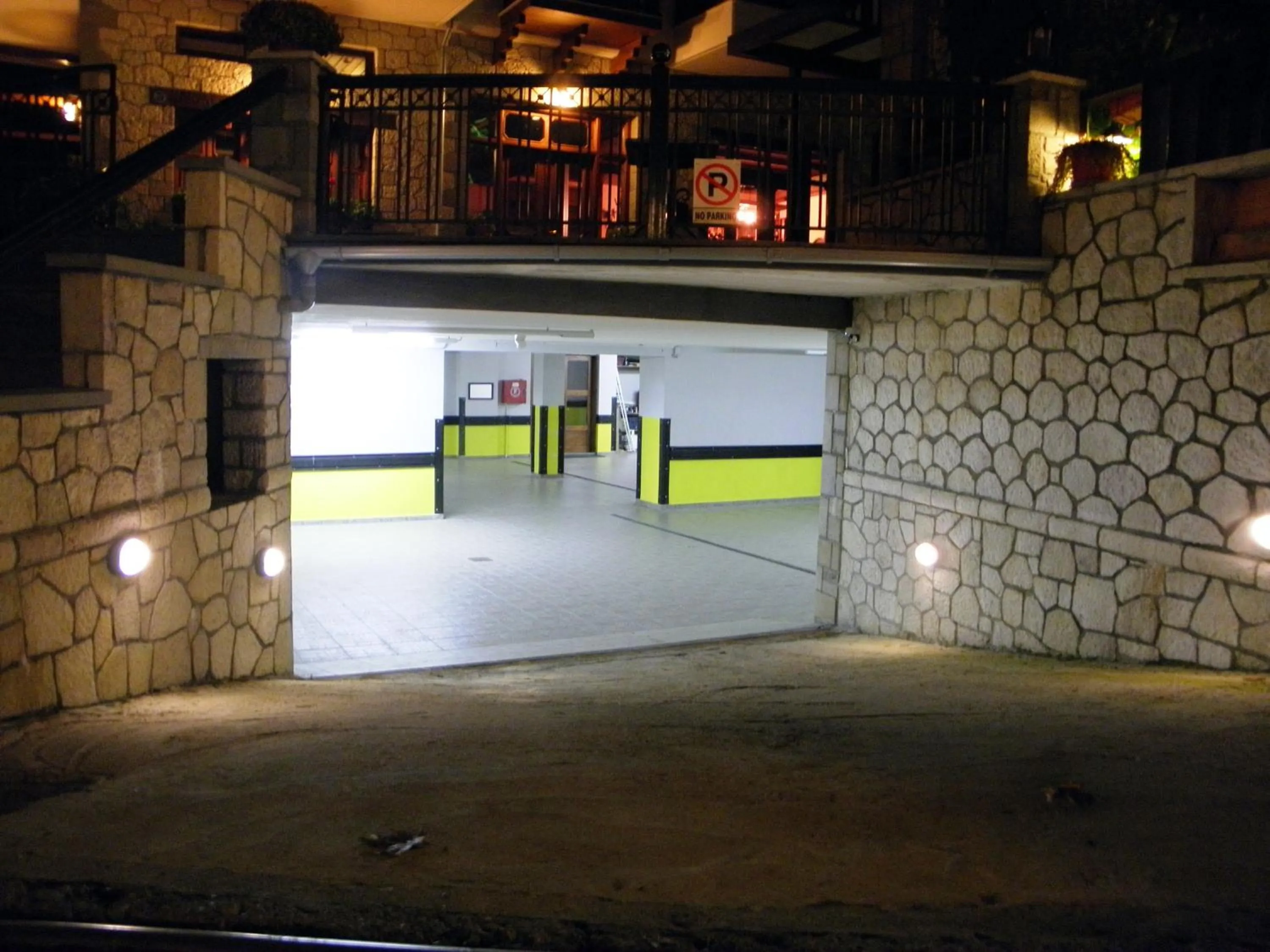 Other in Hotel Mpakou