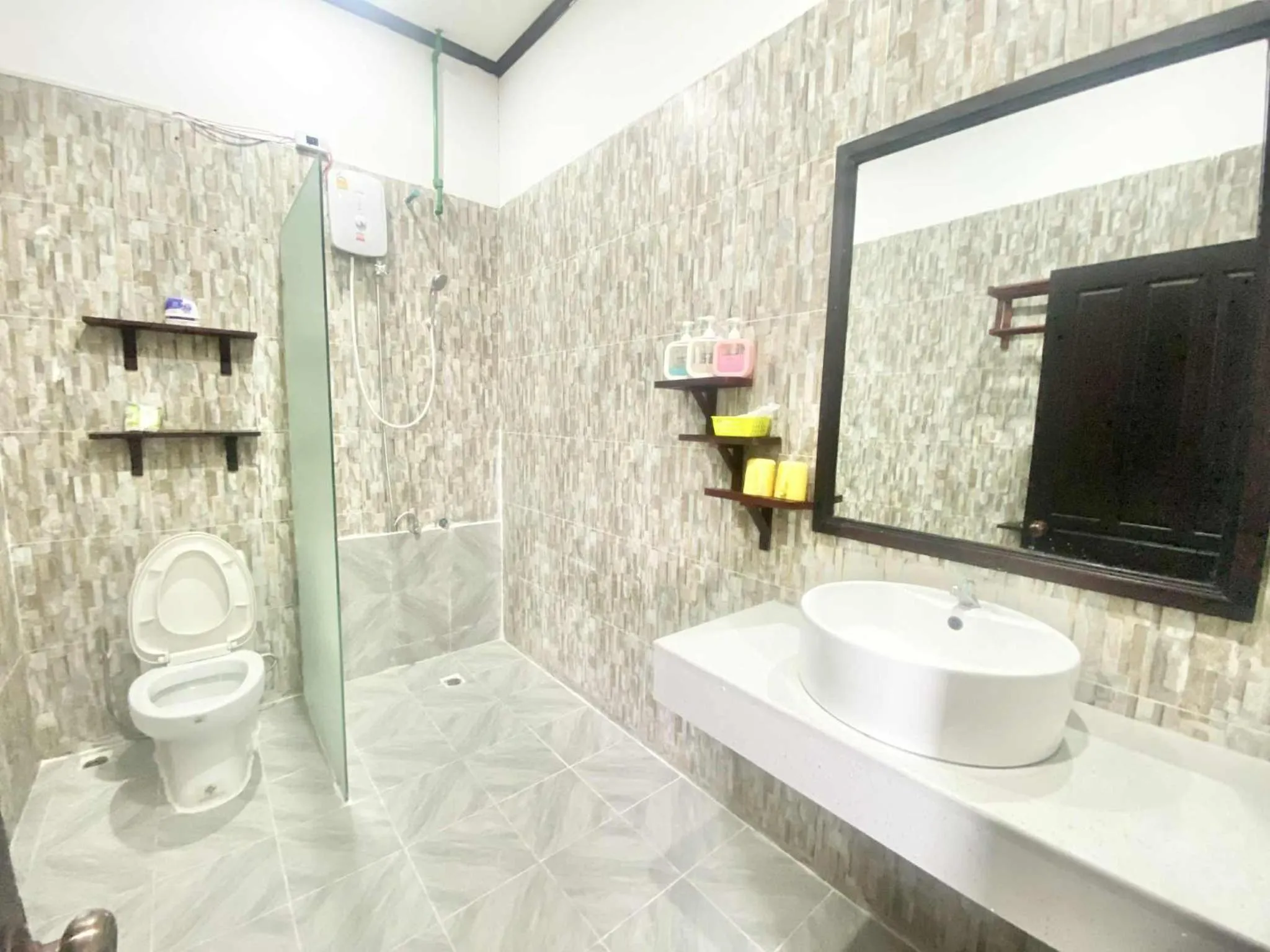 Luang Prabang Pavilion Hotel & Travel