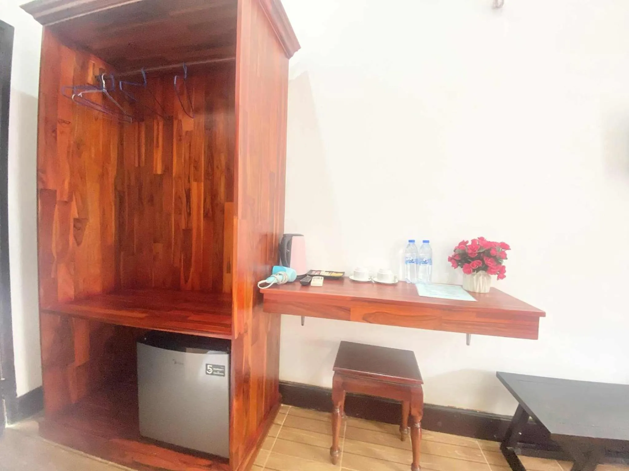 Luang Prabang Pavilion Hotel & Travel