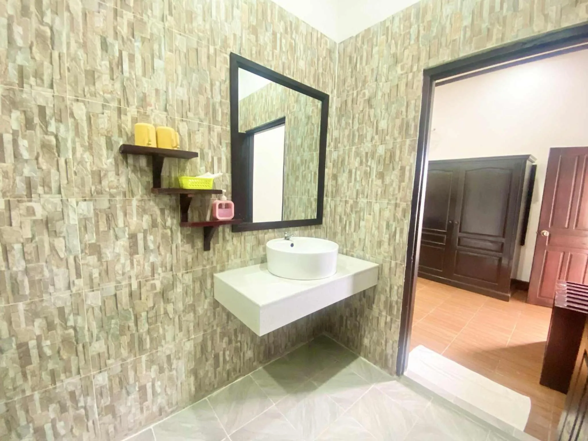 Luang Prabang Pavilion Hotel & Travel