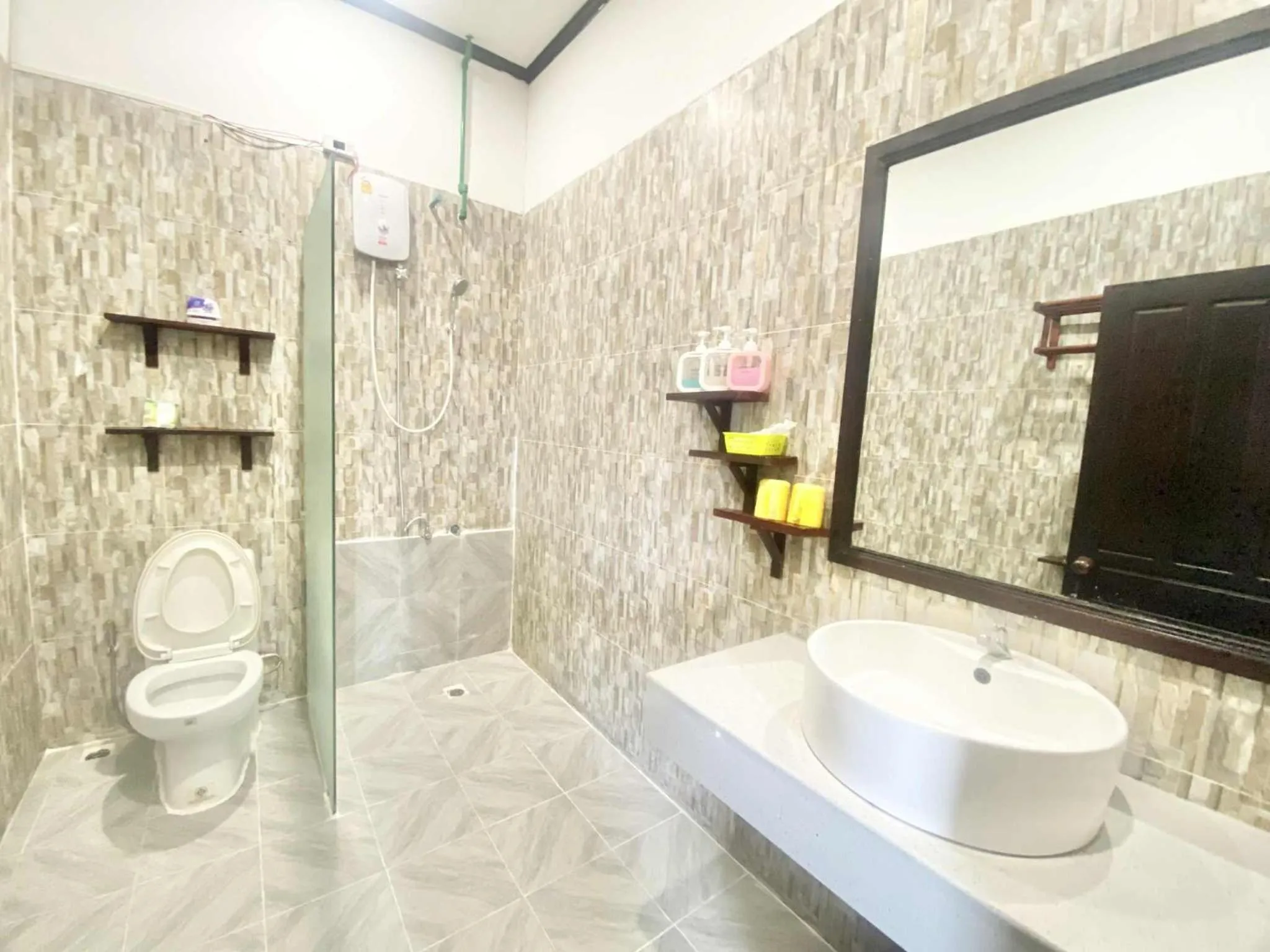 Luang Prabang Pavilion Hotel & Travel