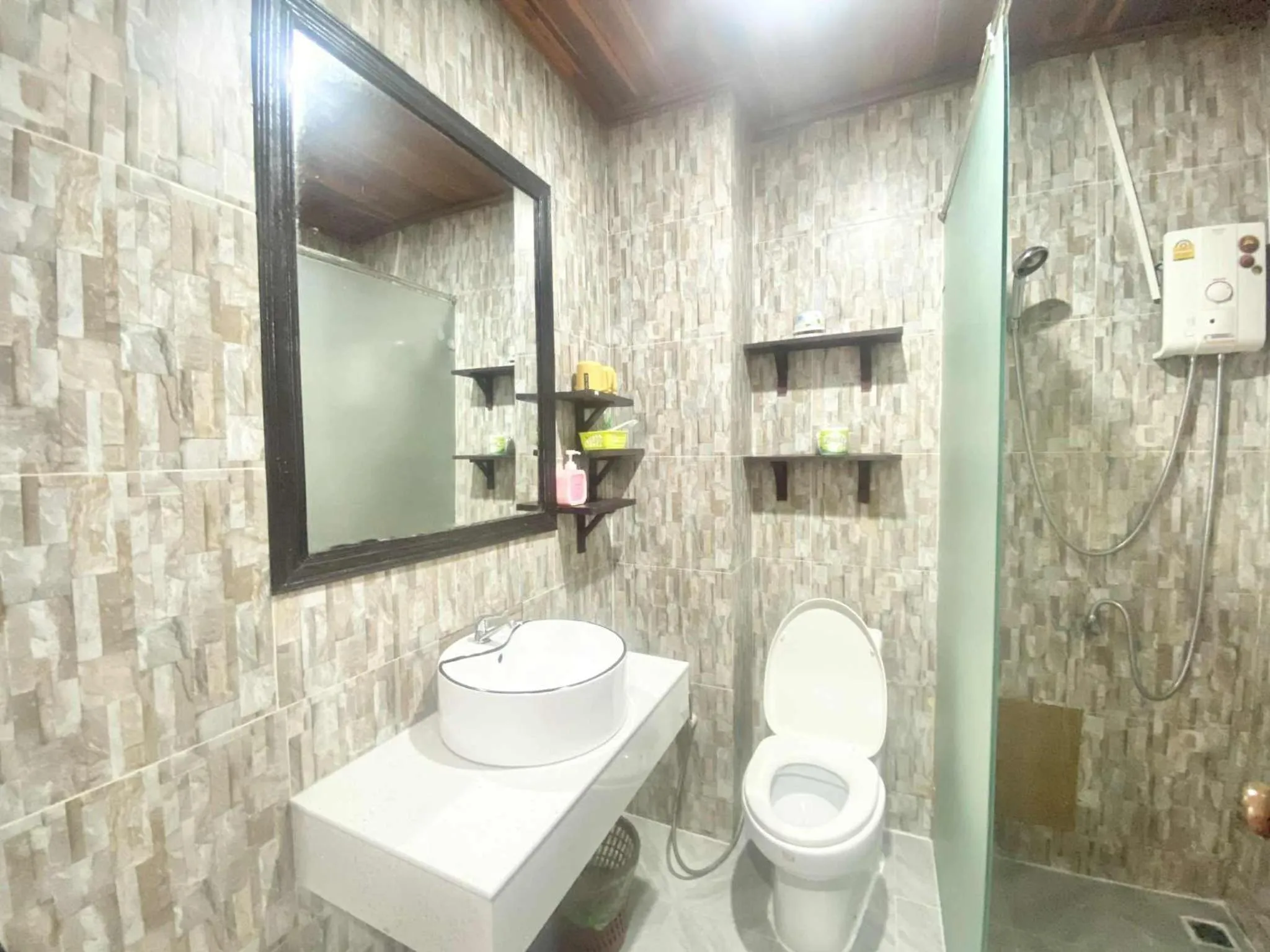 Luang Prabang Pavilion Hotel & Travel