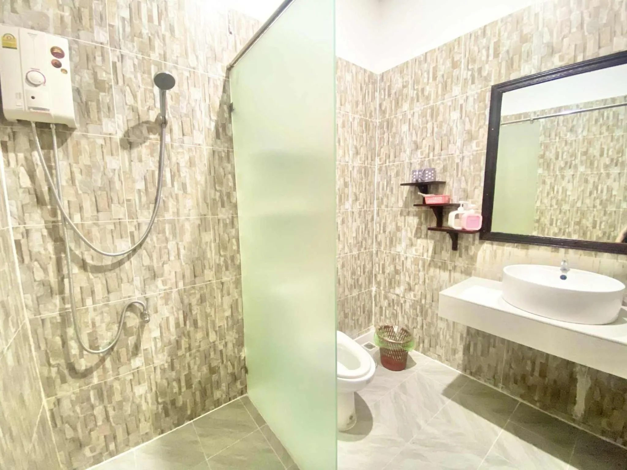 Luang Prabang Pavilion Hotel & Travel