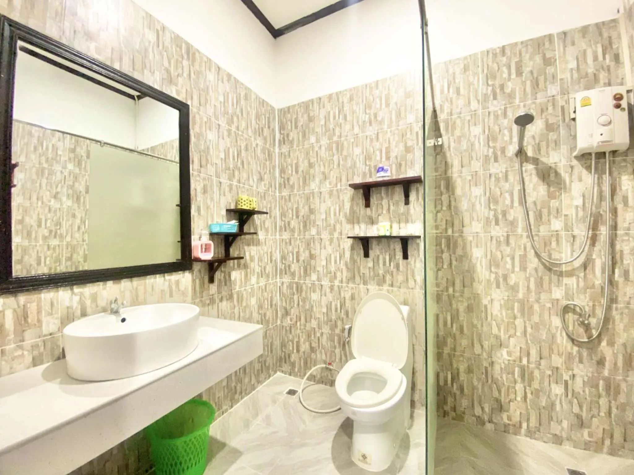 Luang Prabang Pavilion Hotel & Travel