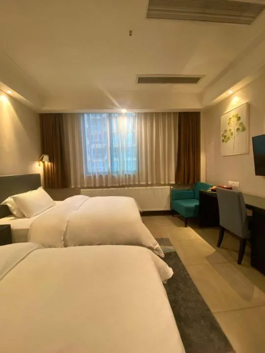 Emei Mountain Xileer Hotel