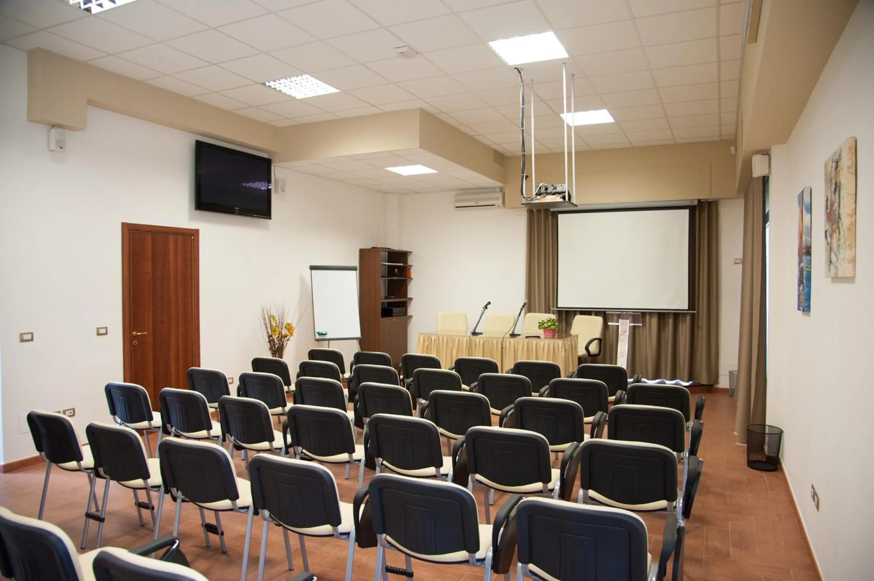 Business facilities in Le Giare B&B