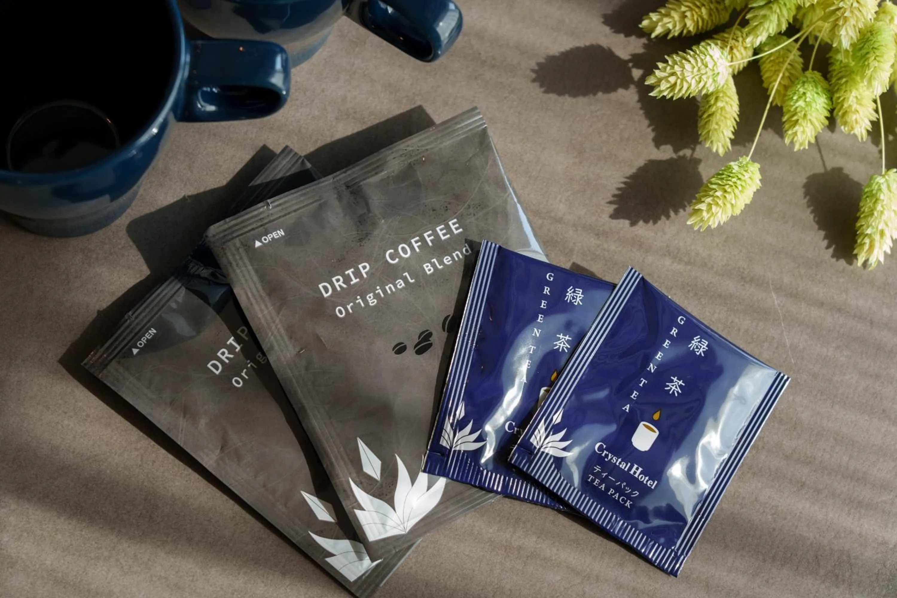 Nippombashi Crystal Hotel Ⅱ