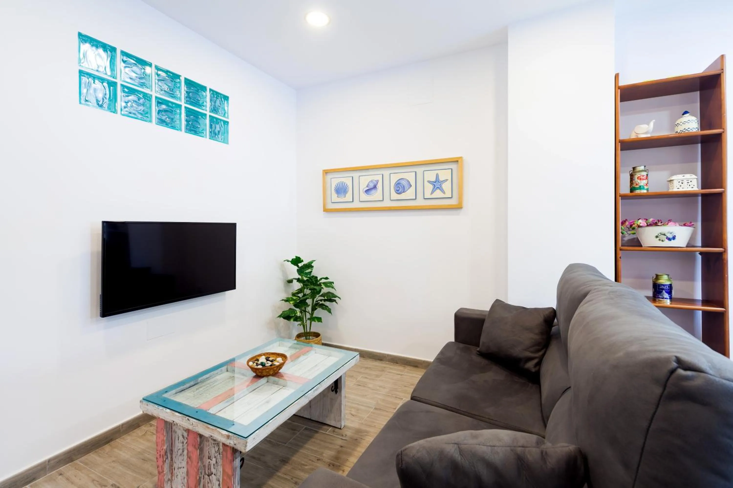 Apartamento Margarita - Remedios
