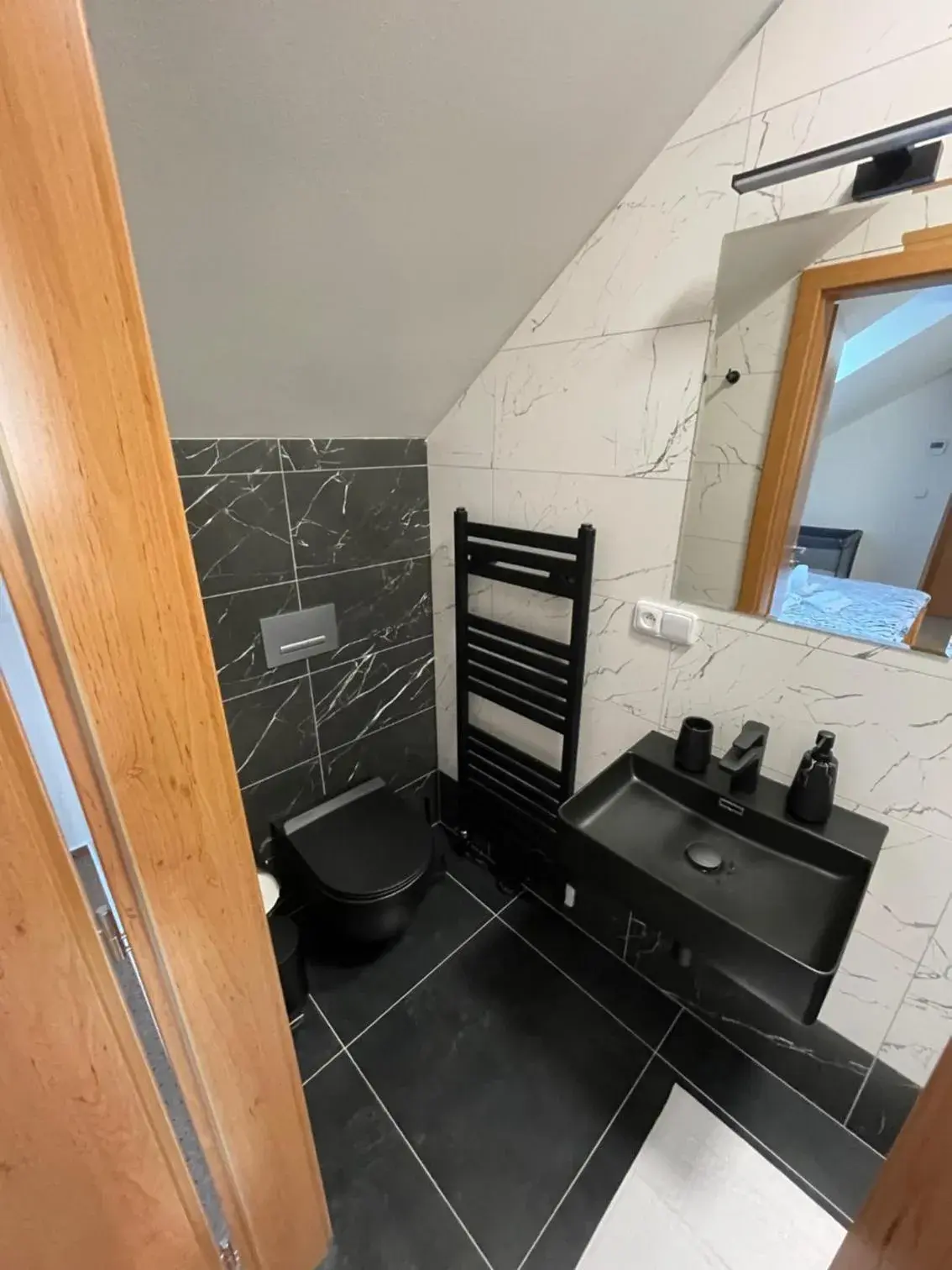 Apartment - single occupancy in Hotel Antler Apartment - single occupancy in Hotel Antler