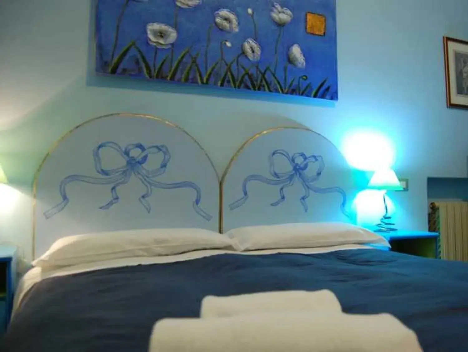 Double Room in Casa Cleo Double Room in Casa Cleo