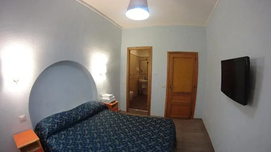 Double Room in Casa Cleo Double Room in Casa Cleo