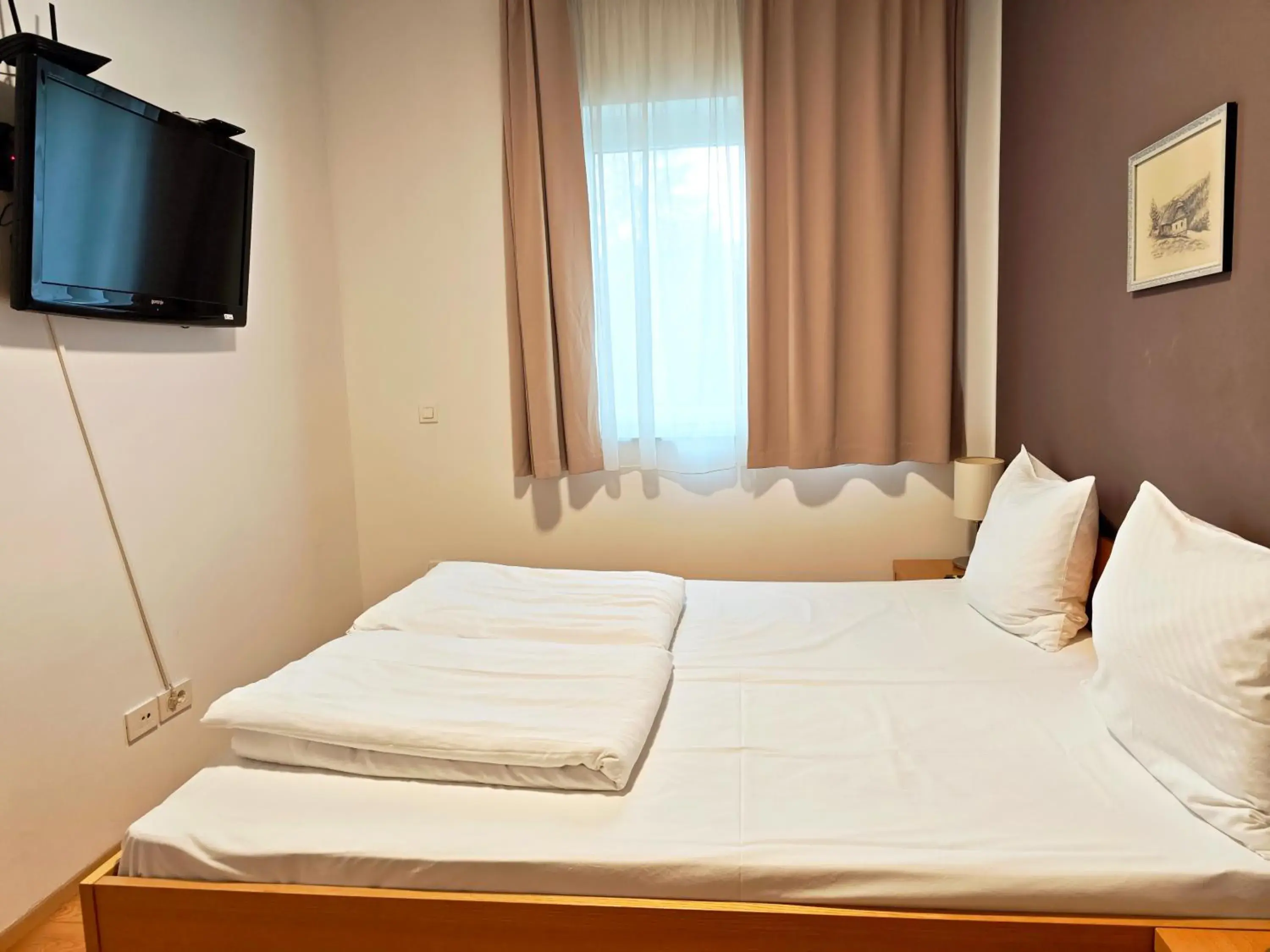 Standard Double Room in Villa Mari I Standard Double Room in Villa Mari I