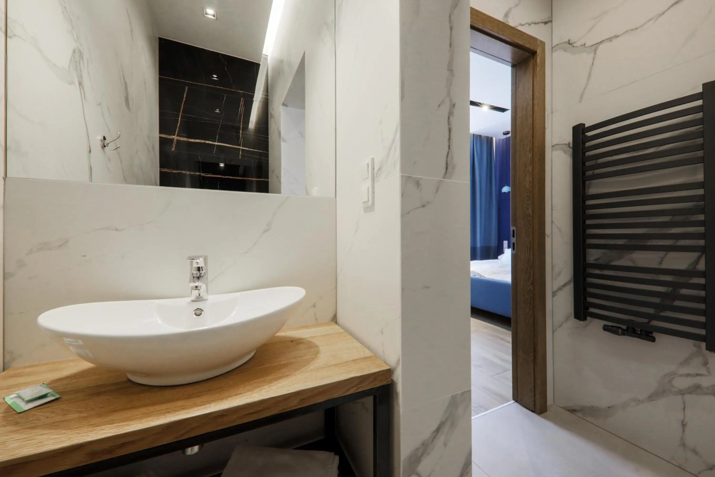 Bathroom in STAYPOLSKA