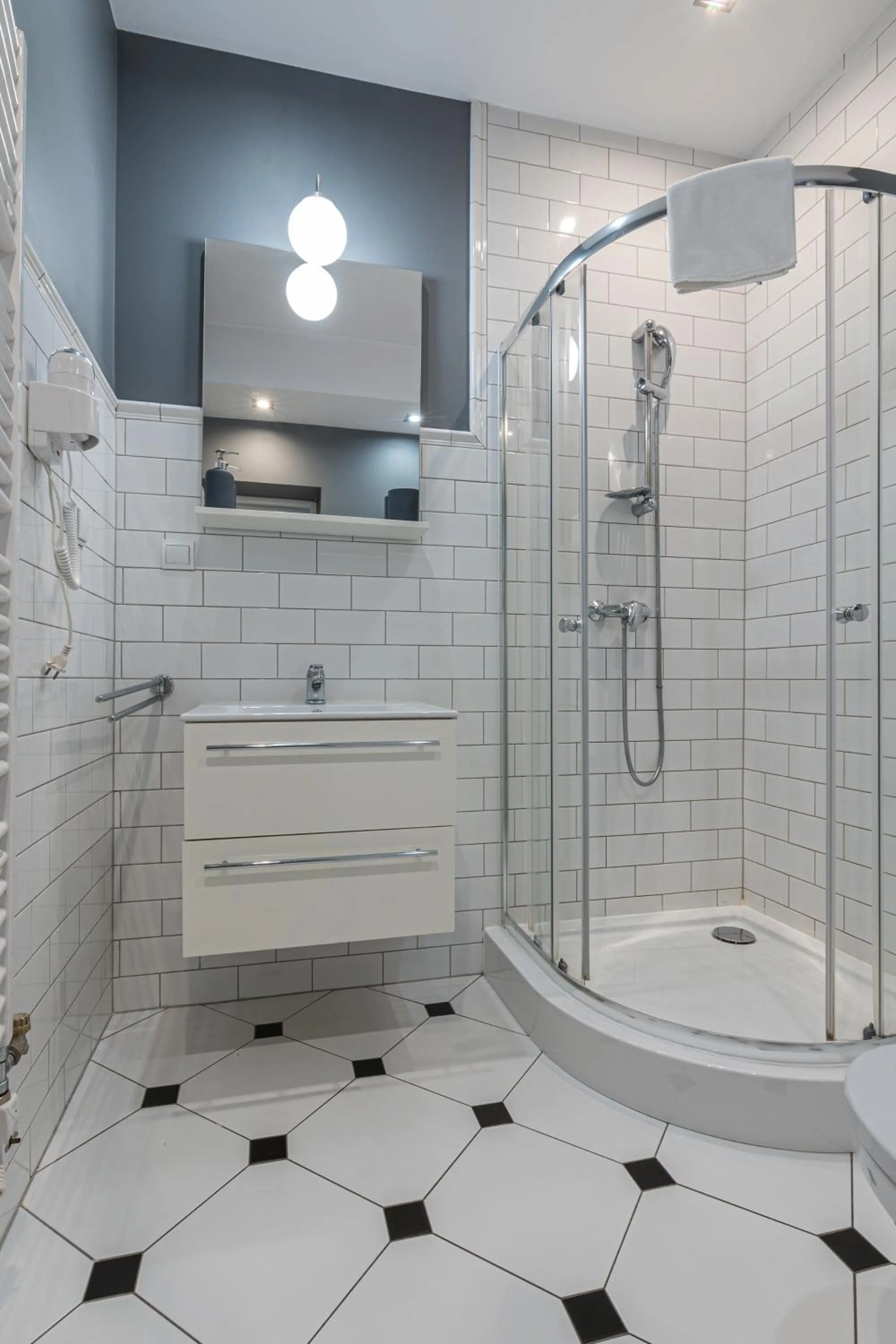 Toilet in STAYPOLSKA