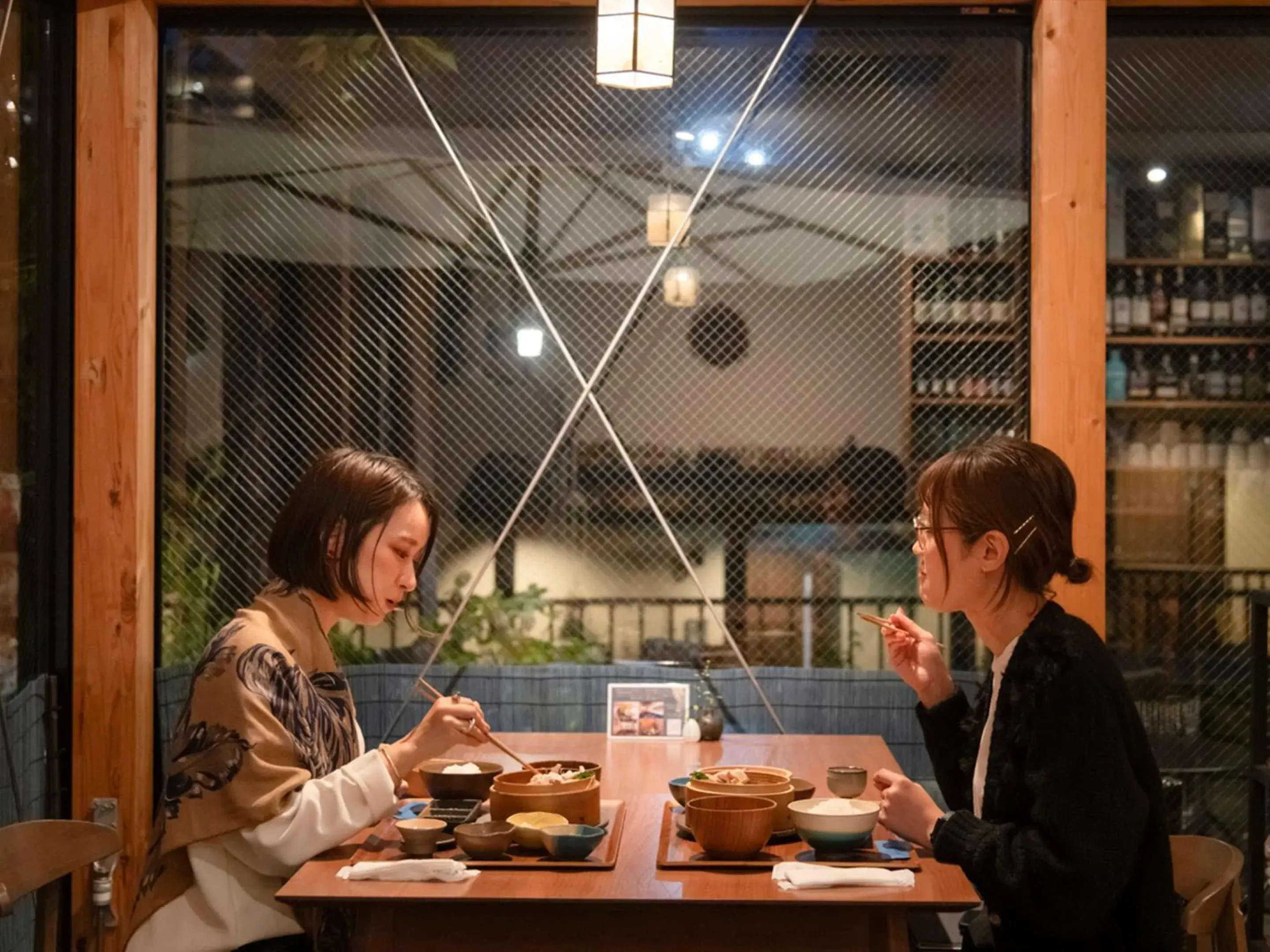 Restaurant/places to eat in Arima Onsen Koki Restaurant/places to eat in Arima Onsen Koki