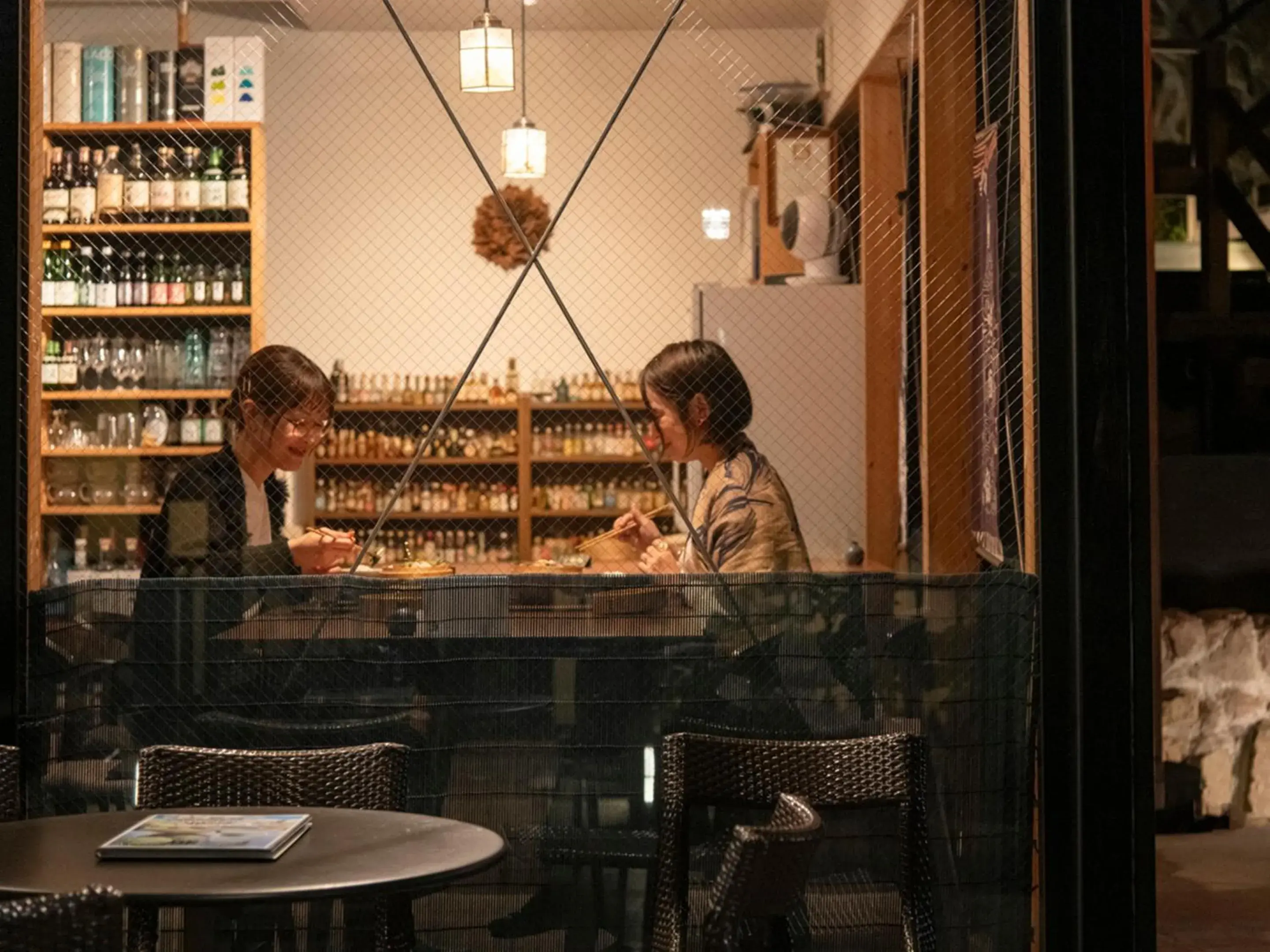 Restaurant/places to eat in Arima Onsen Koki Restaurant/places to eat in Arima Onsen Koki