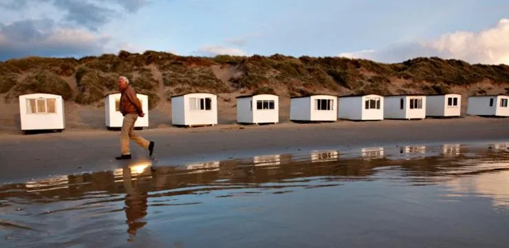 Other in Løkken Strand Camping