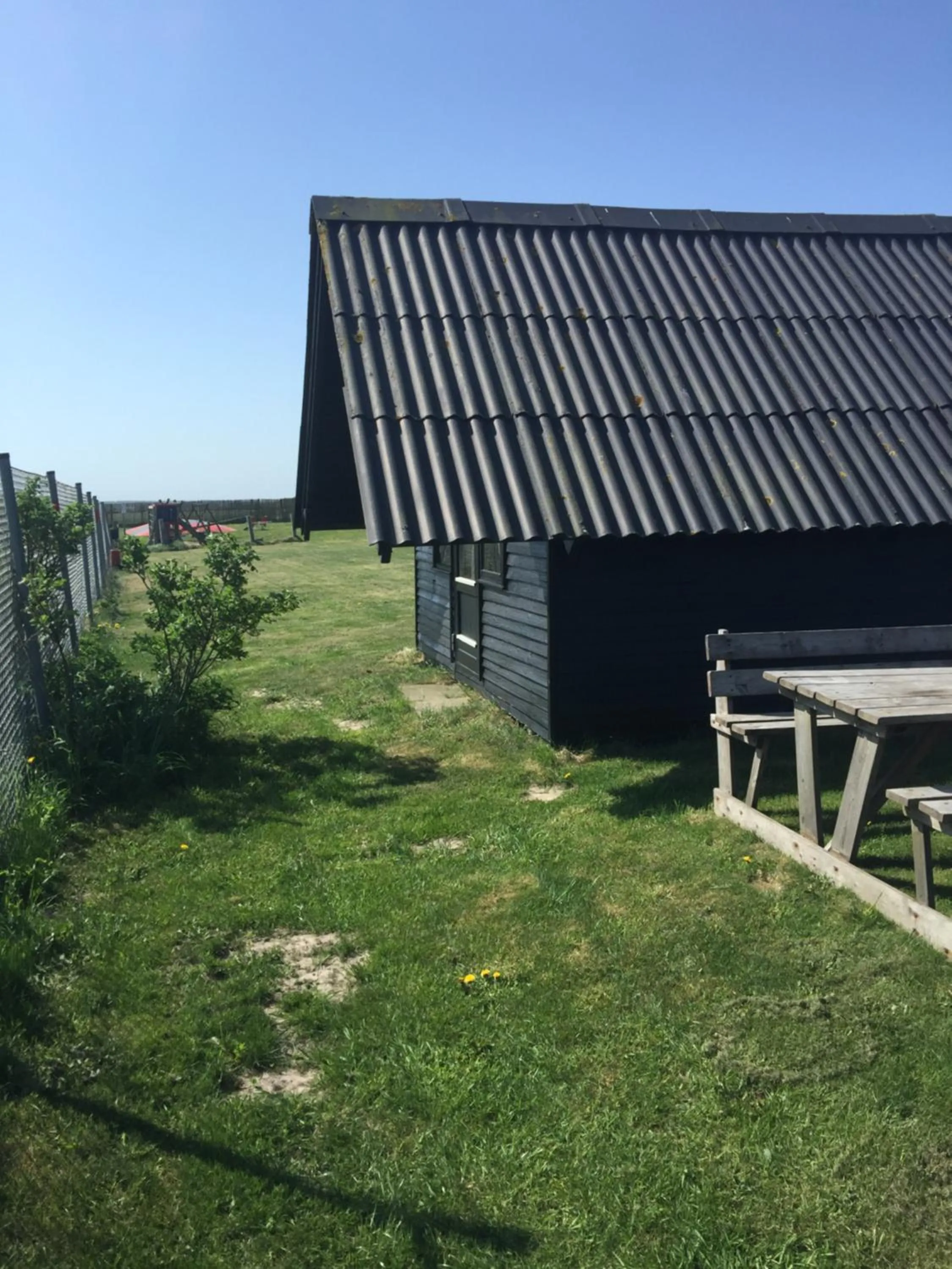 Løkken Strand Camping