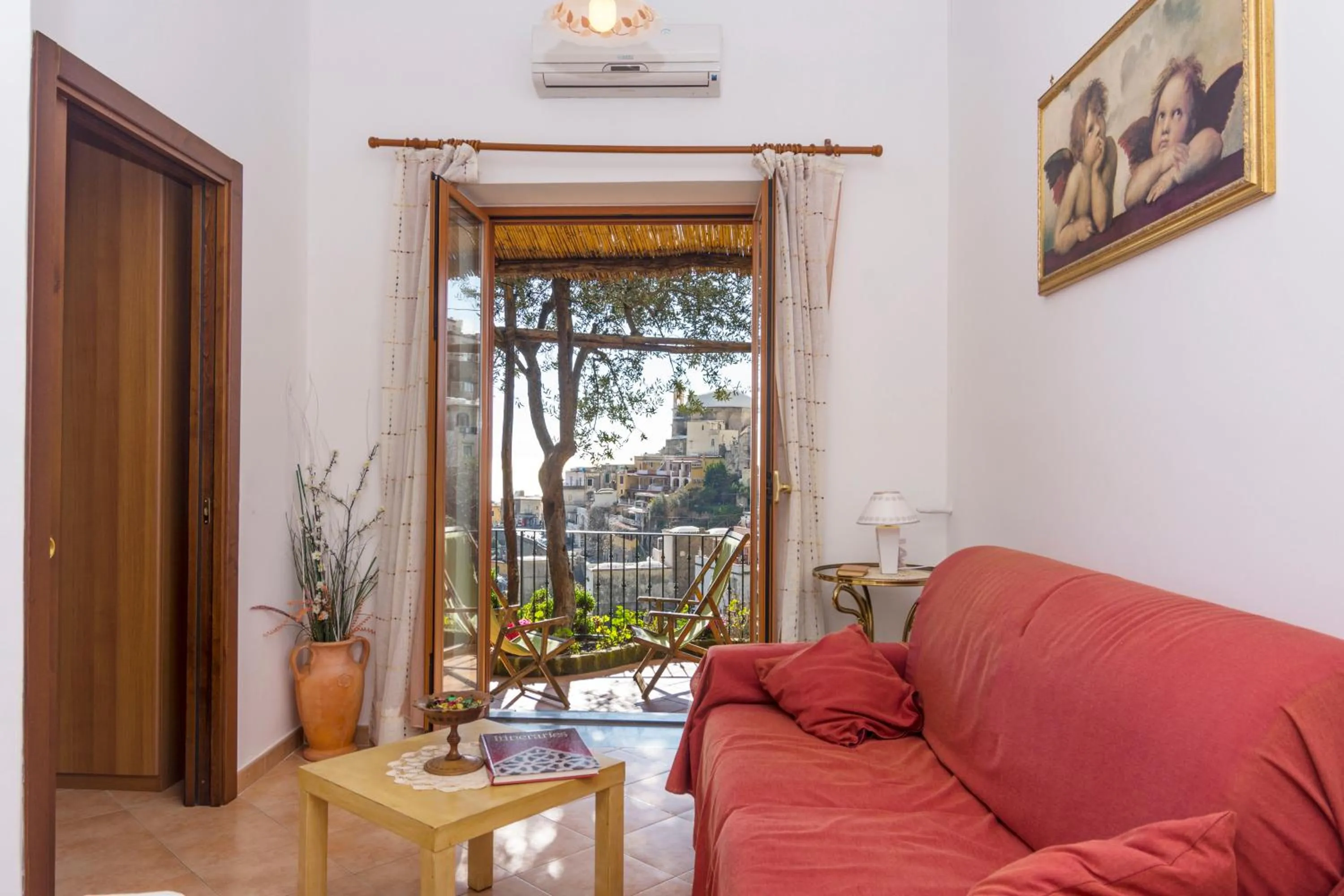 Le Nereidi B&B