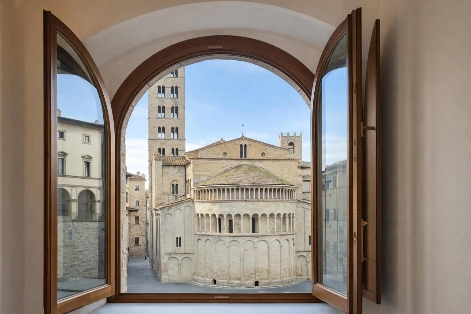 La Corte Del Re Suite & Rooms Arezzo