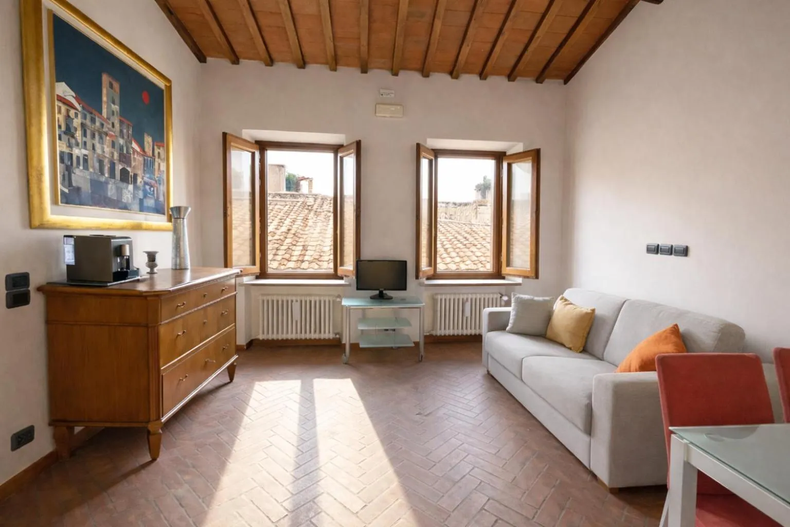 La Corte Del Re Suite & Rooms Arezzo