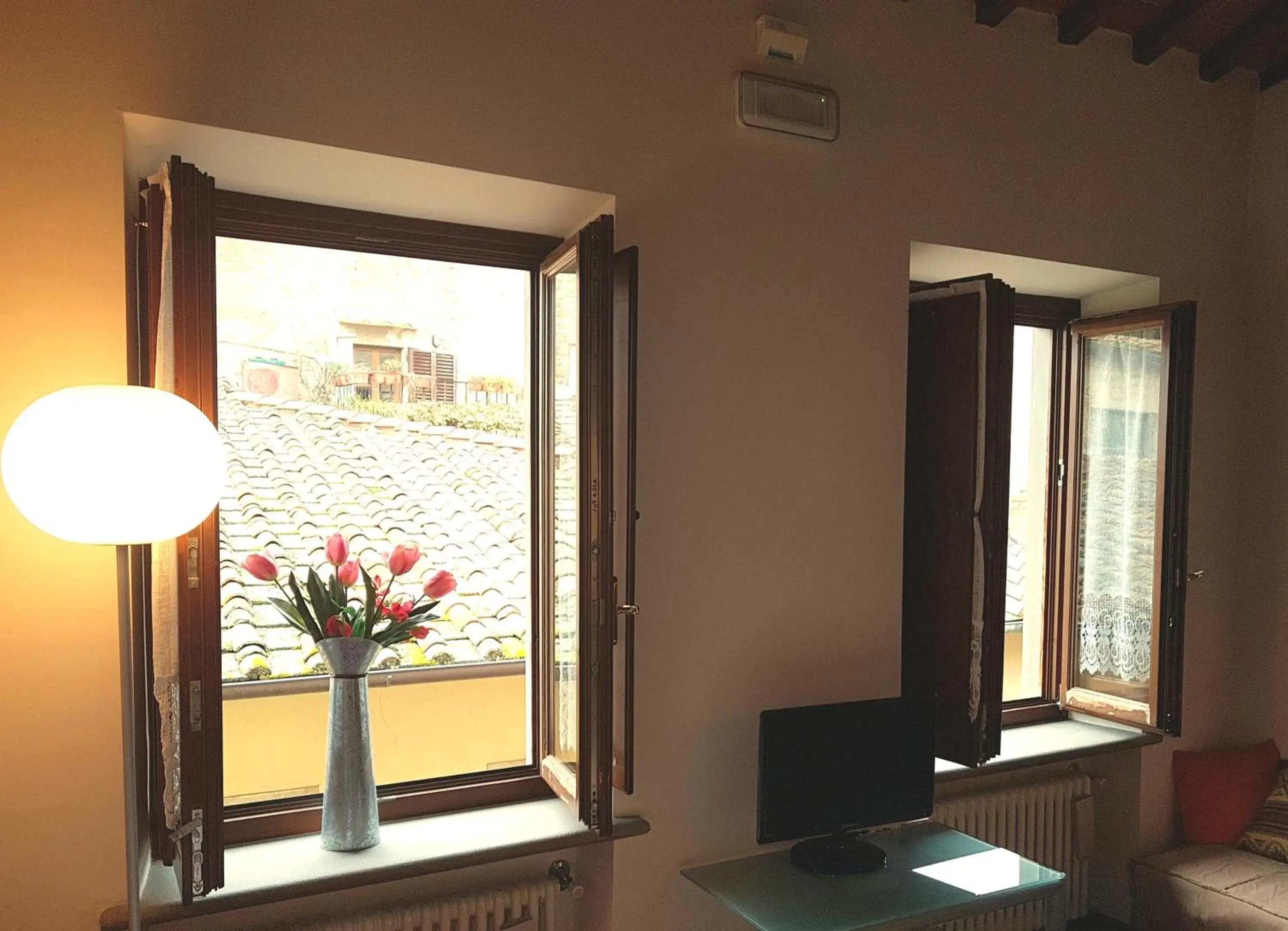 View (from property/room) in La Corte Del Re Suite & Rooms Arezzo View (from property/room) in La Corte Del Re Suite & Rooms Arezzo