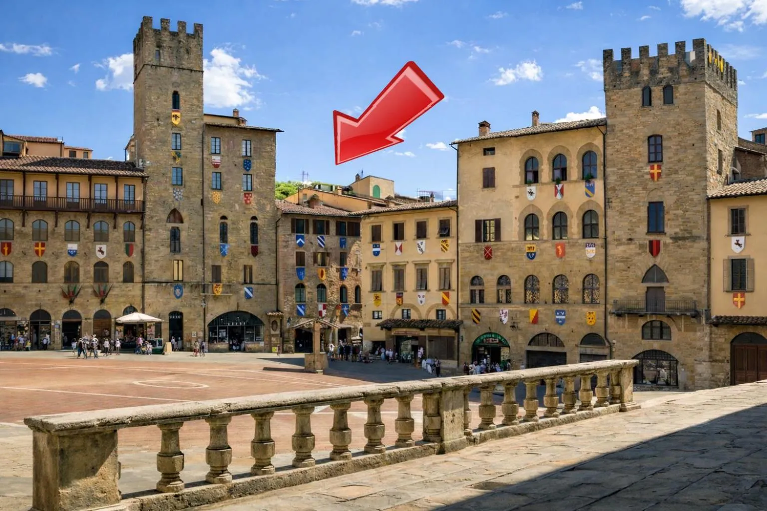 La Corte Del Re Suite & Rooms Arezzo