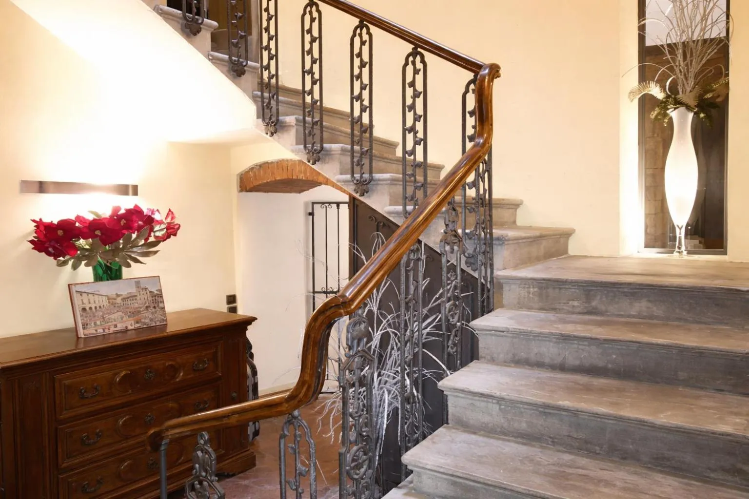 La Corte Del Re Suite & Rooms Arezzo