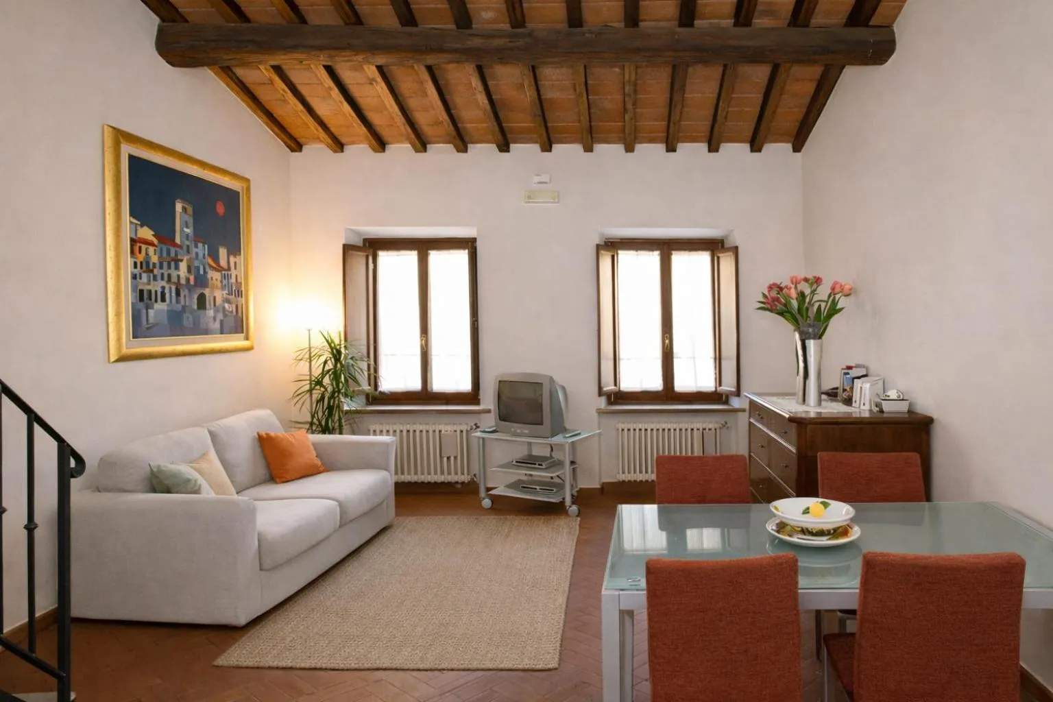 La Corte Del Re Suite & Rooms Arezzo