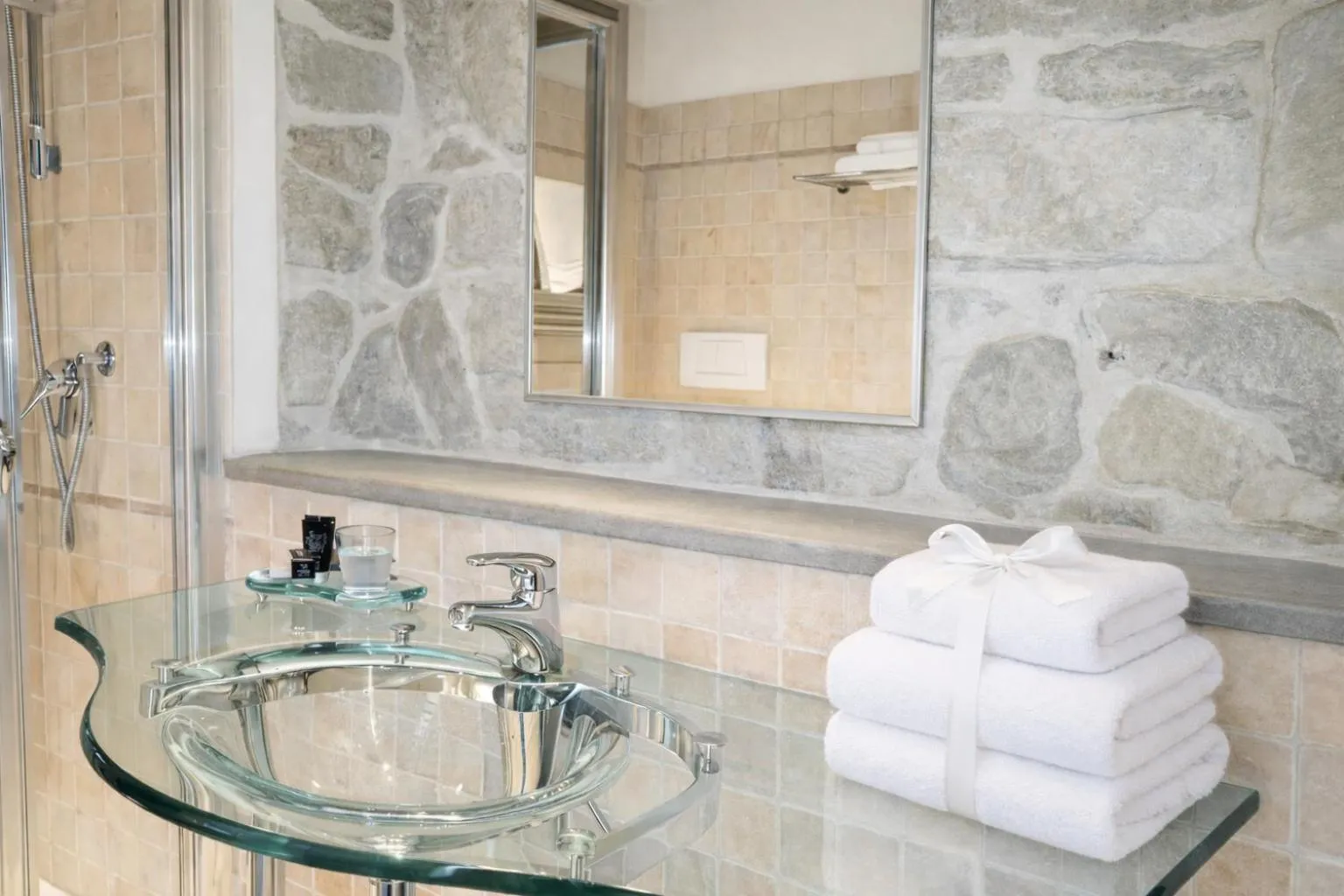 La Corte Del Re Suite & Rooms Arezzo