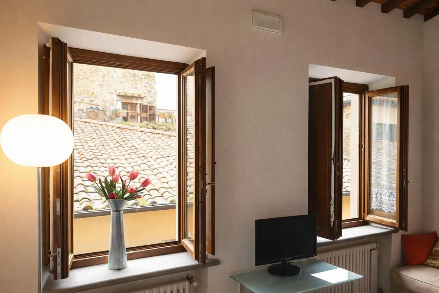 La Corte Del Re Suite & Rooms Arezzo