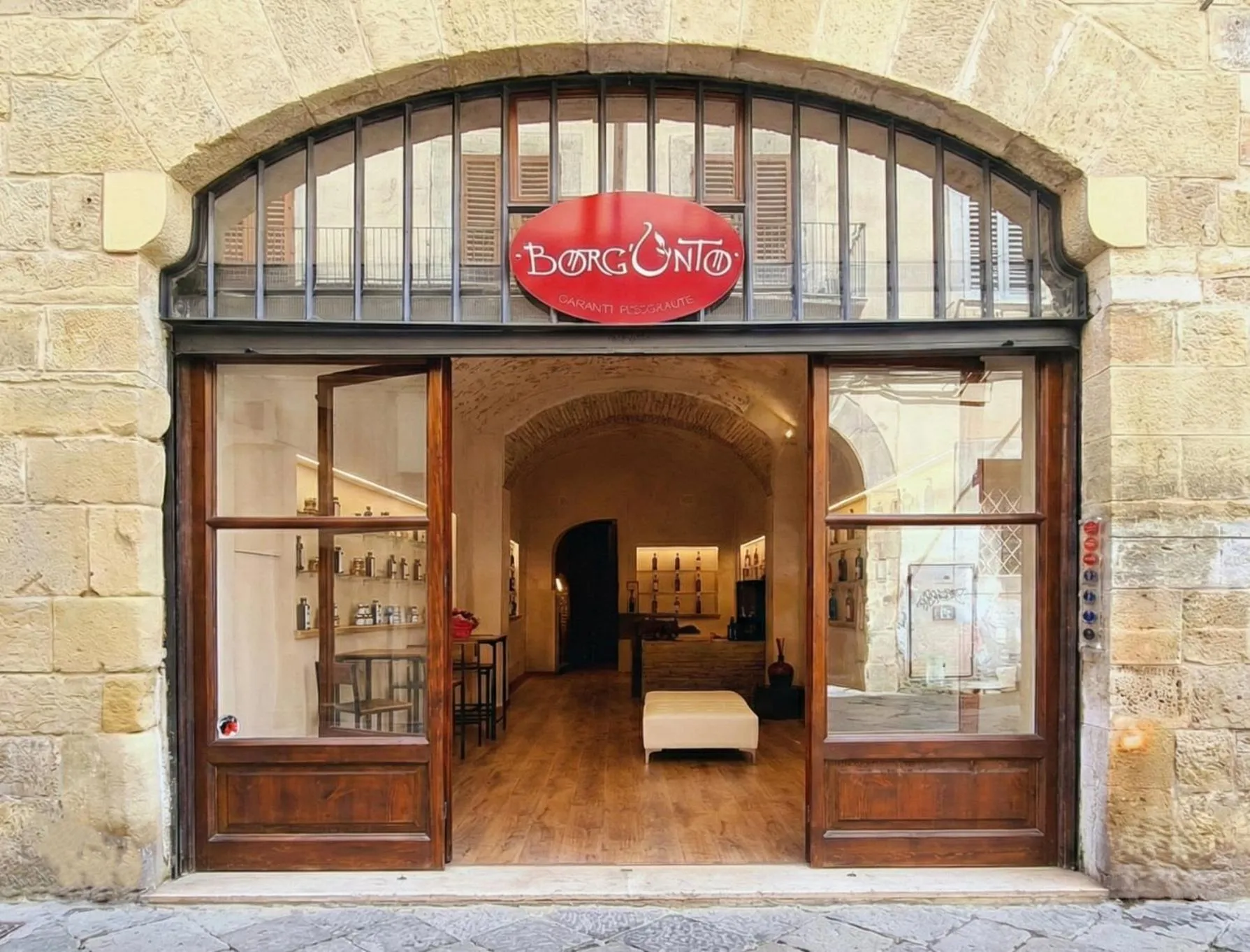 La Corte Del Re Suite & Rooms Arezzo