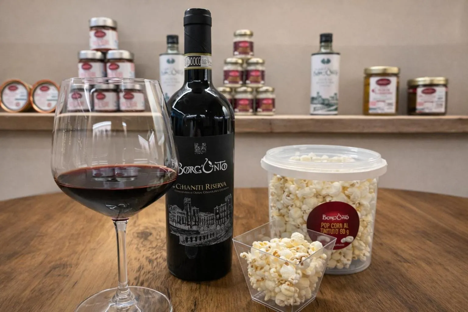 La Corte Del Re Suite & Rooms Arezzo