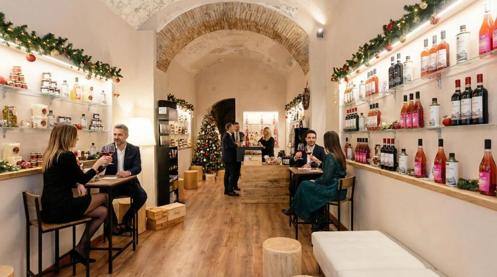 La Corte Del Re Suite & Rooms Arezzo