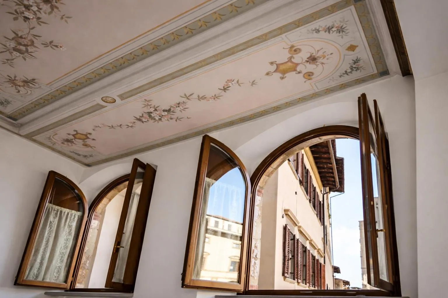 La Corte Del Re Suite & Rooms Arezzo