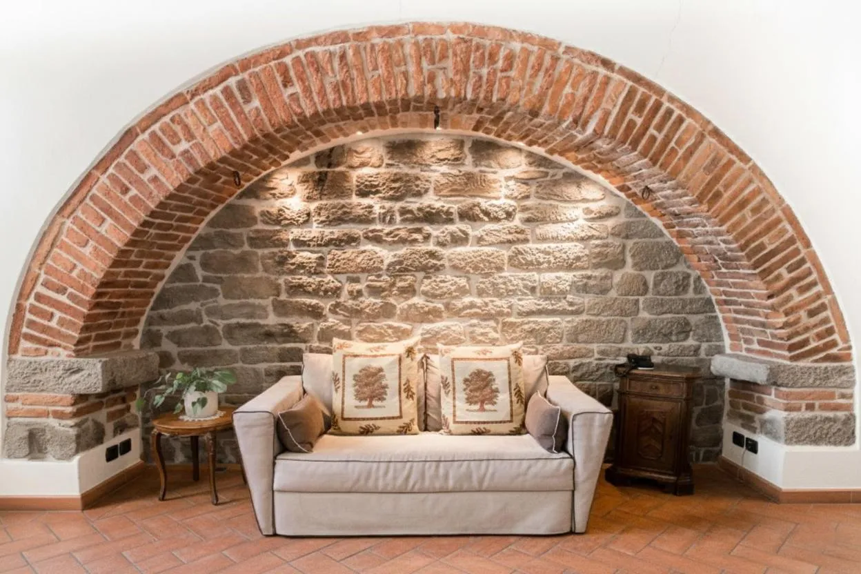 La Corte Del Re Suite & Rooms Arezzo