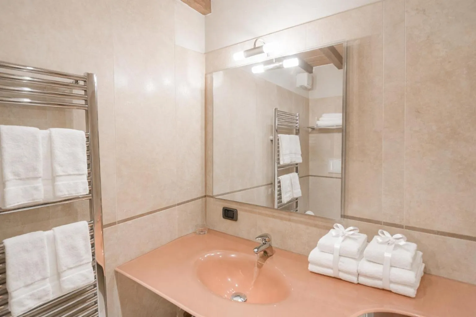 La Corte Del Re Suite & Rooms Arezzo