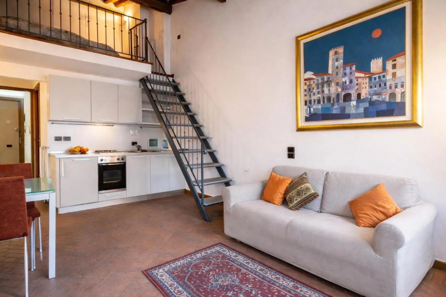 La Corte Del Re Suite & Rooms Arezzo