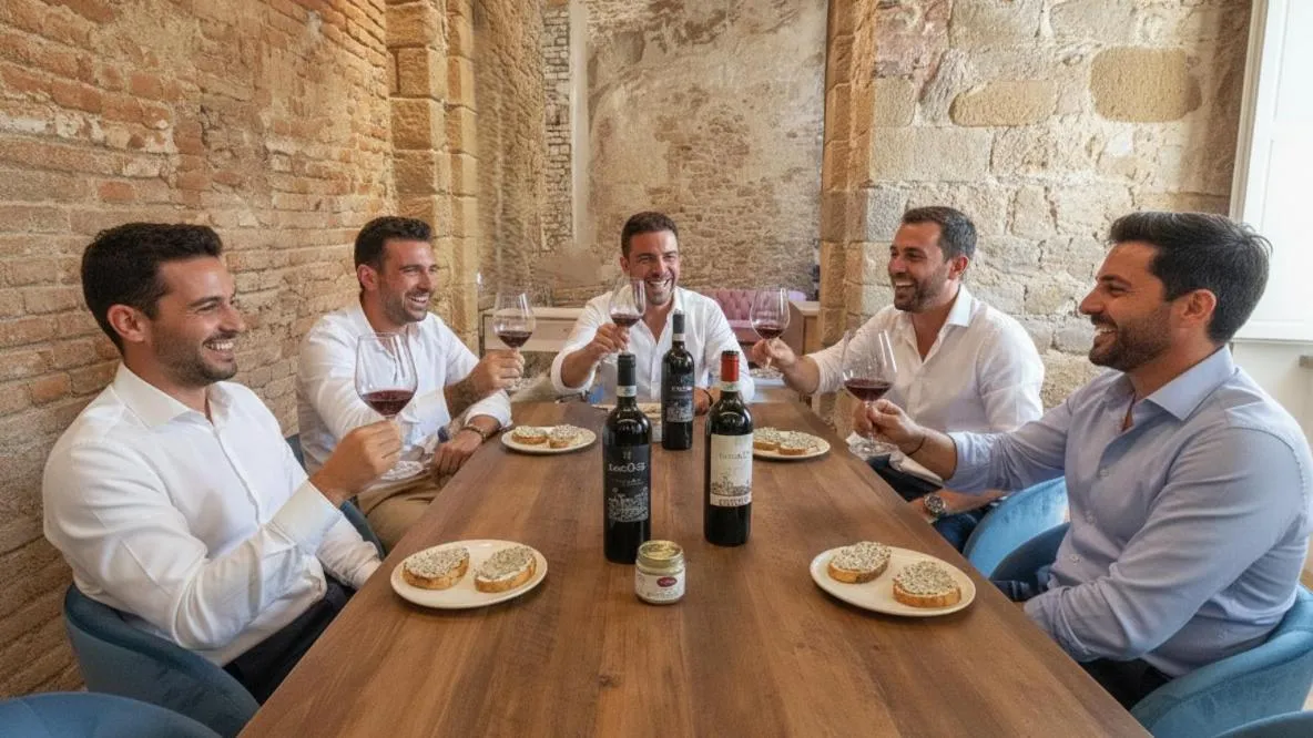 La Corte Del Re Suite & Rooms Arezzo